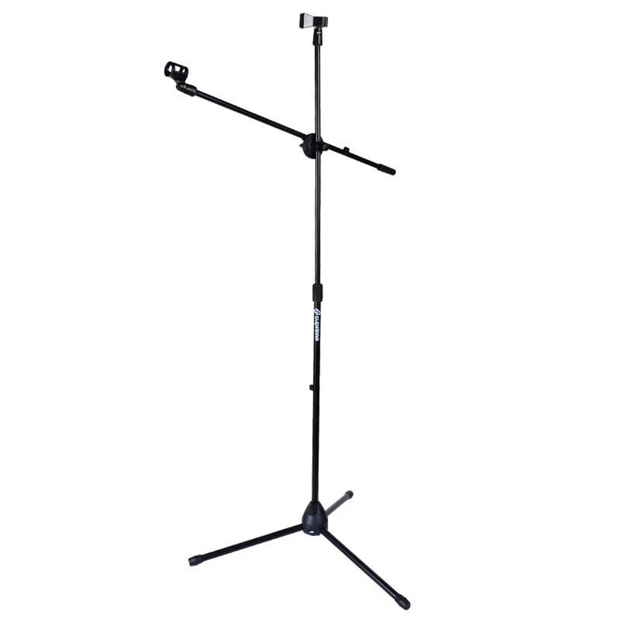 SUPRIMO M1 microphone stand with double arm