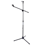 SUPRIMO M1 microphone stand with double arm