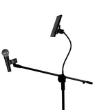 SUPRIMO MS1 microphone stand with foldable arm