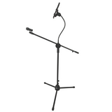 SUPRIMO MS1 microphone stand with foldable arm