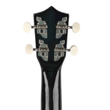 Sopran ukulele, sort