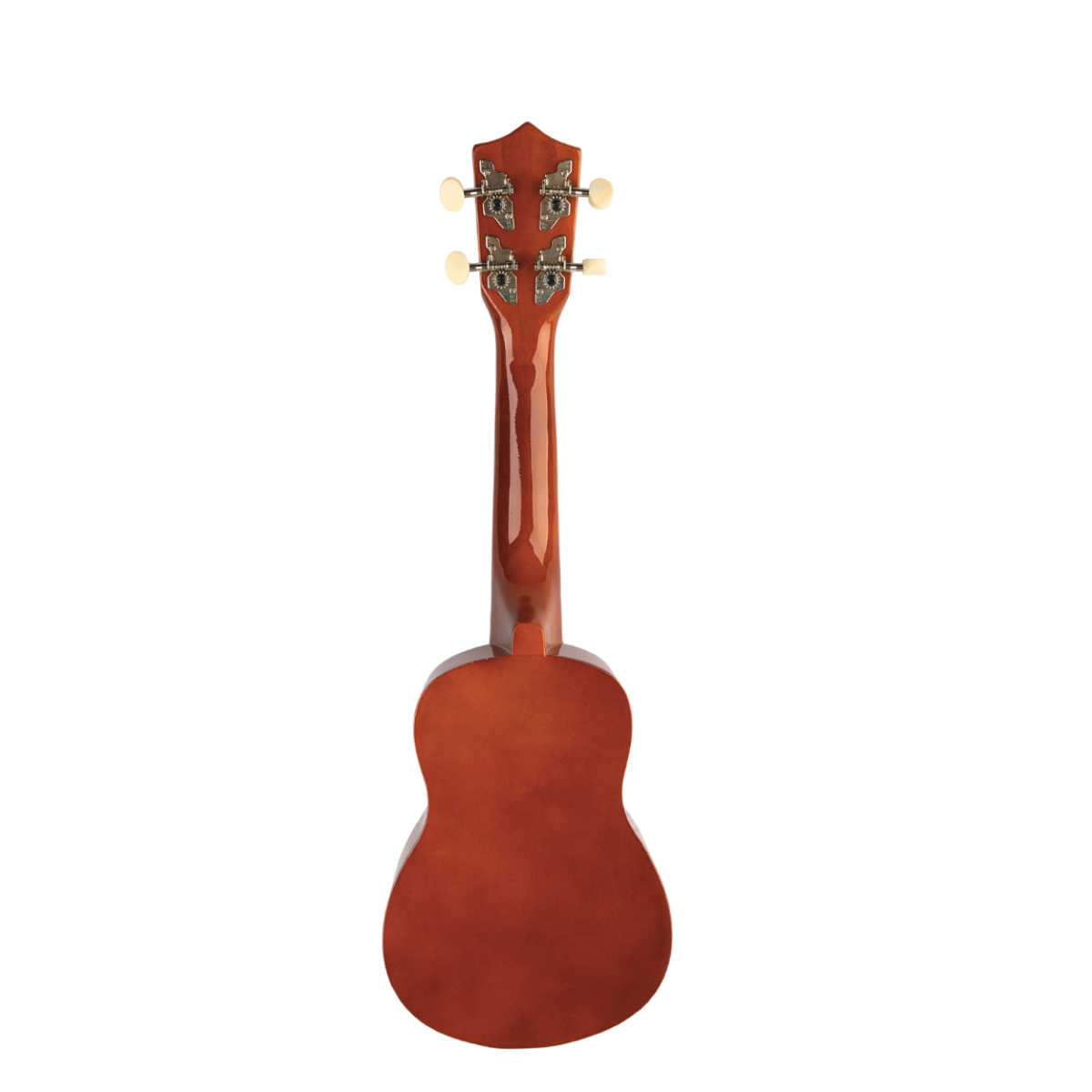 SUPRIMO UK21 DW soprano ukulele 21" dark wood