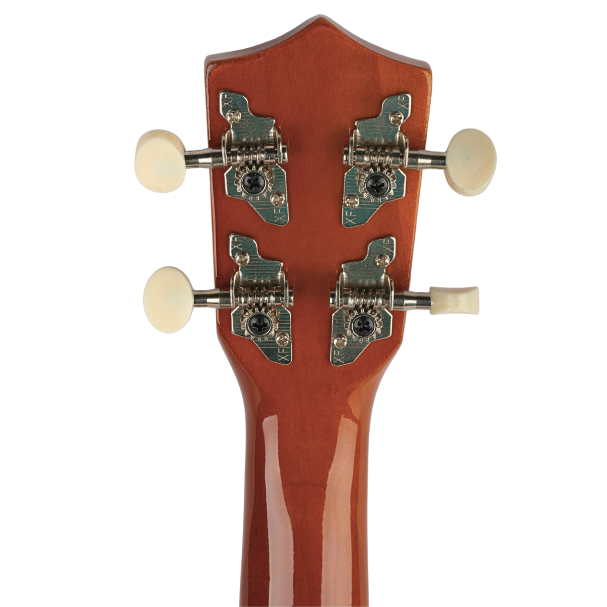 SUPRIMO UK21 DW soprano ukulele 21" dark wood