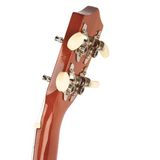 SUPRIMO UK21 DW soprano ukulele 21" dark wood