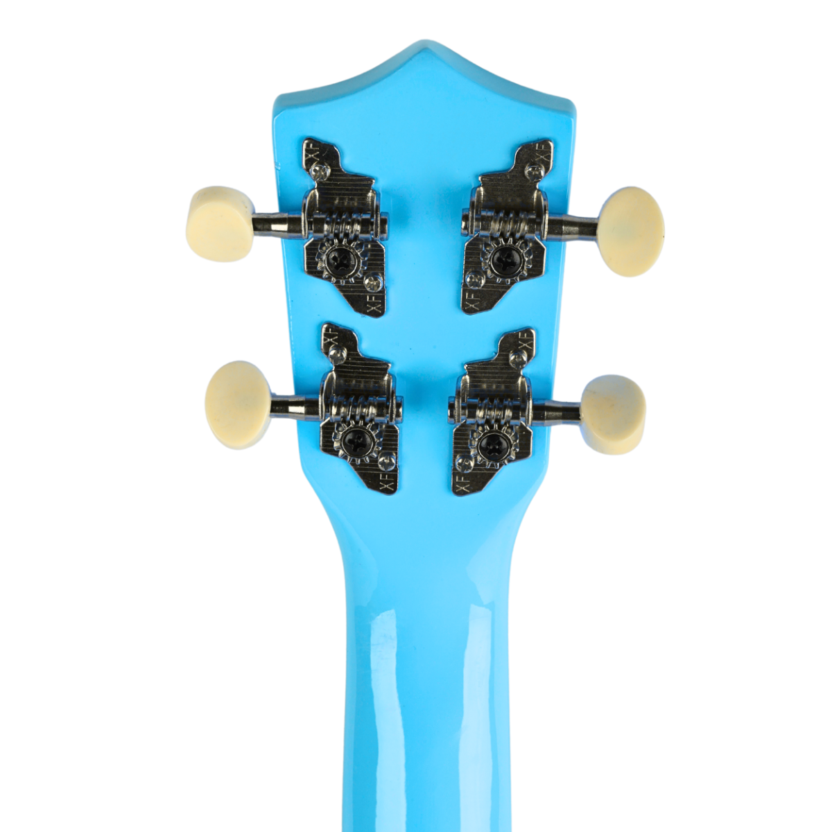 SUPRIMO UK21 LB soprano ukulele 21" blue