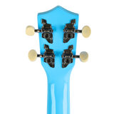 SUPRIMO UK21 LB soprano ukulele 21" blue