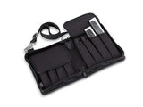 Storage bag for 8 tremolo harmonicas.