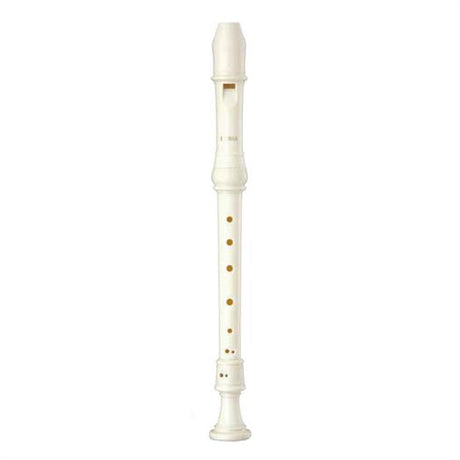 Suzuki Soprano Recorders SRE-530 - Baroque/English fingering