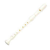 Suzuki Soprano Recorders SRG-430 - German fingering