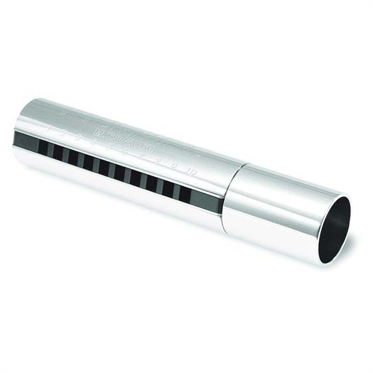 Suzuki Pipe Humming PH-20N harmonica in key:  C