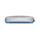 Suzuki Tremolo S-15C Harmonicas - 15 holes