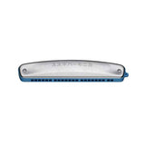 Suzuki Tremolo S-22C Harmonicas - 22 holes