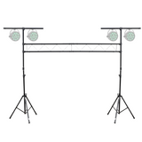 Lighting stand system 240-400cm (120kg)
