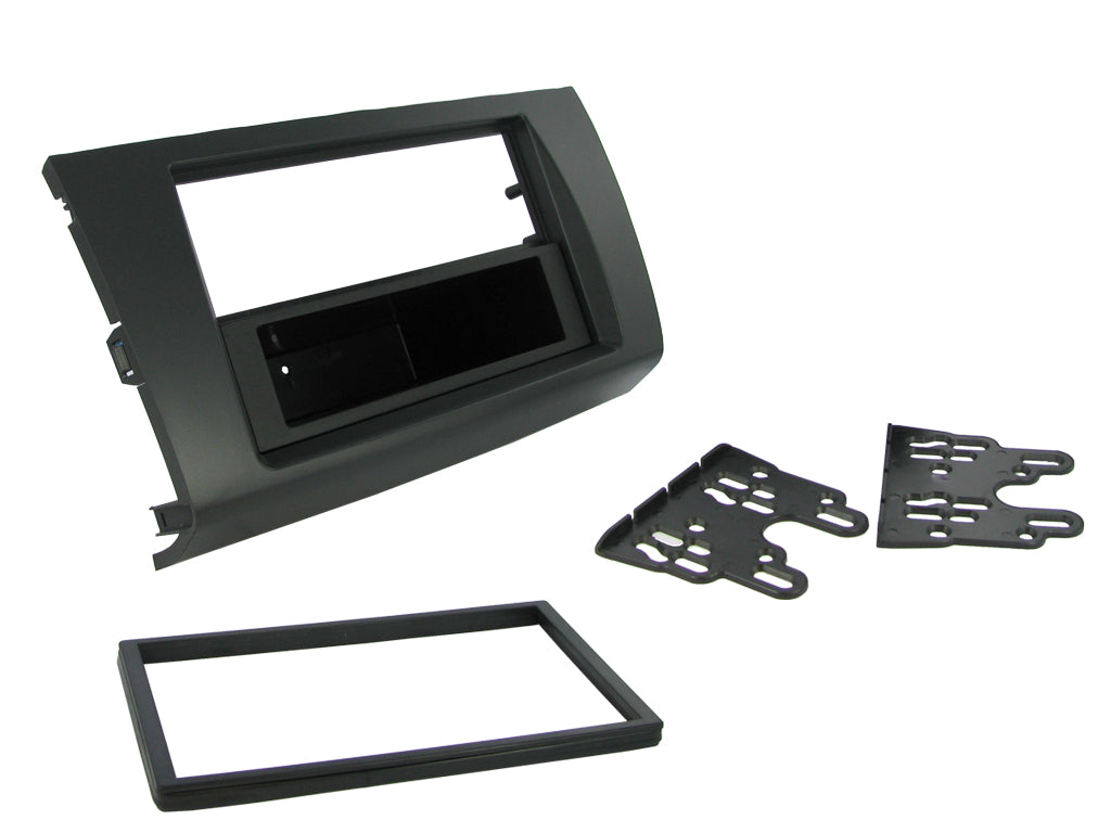 Mounting kit for Suzuki Swift 2005-2010