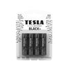 Tesla Black+ AA Batteries (4 pcs)