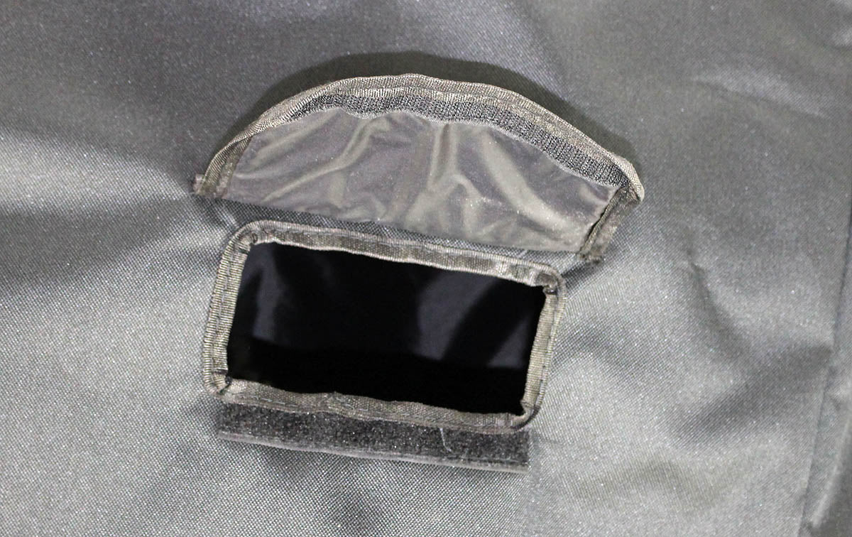 Cover set for Thor-10 Sound system 