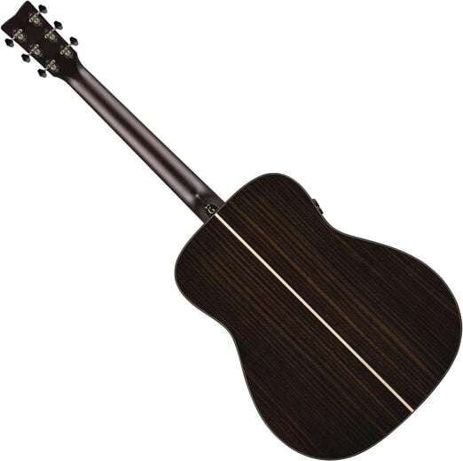 Yamaha FG9 RX Western Guitar (Natural)