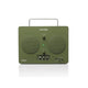 Tivoli Audio Song Book Bluetooth Speaker (Green)