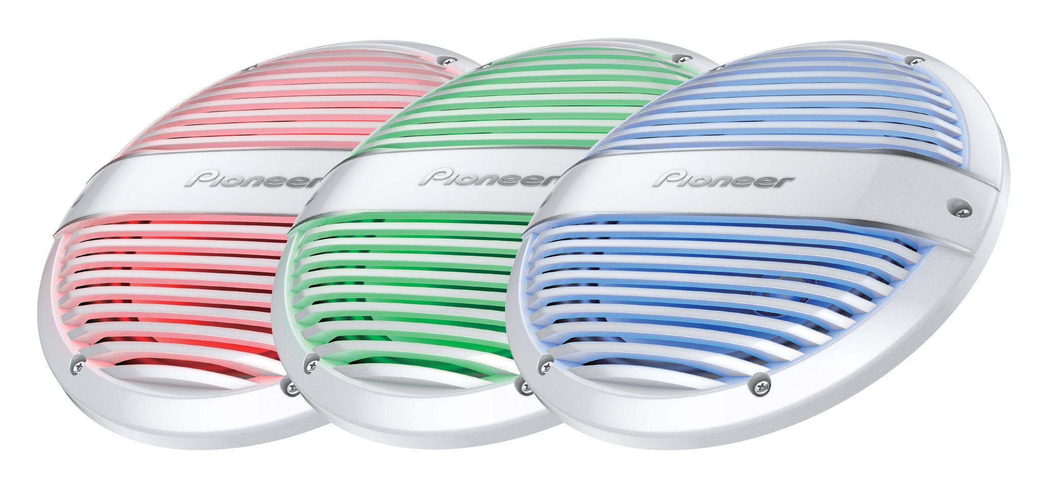 Pioneer UD-ME100LED LED accessory kit for TS-ME100WC & TS-ME100WS.