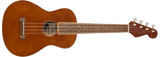 Fender Avalon Tenor Ukulele (Natural Walnut)