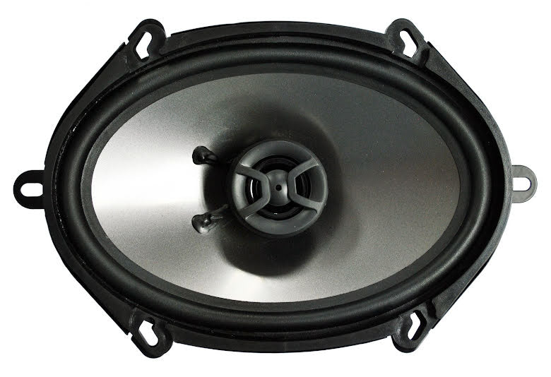 Phoenix Gold Coaxial Speakers 5x7"