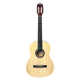 V-TONE CG TWO NT klassisk guitar 4/4 naturtræ