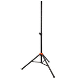 DELUXE Speaker Stand 120-190 cm (60 kg)