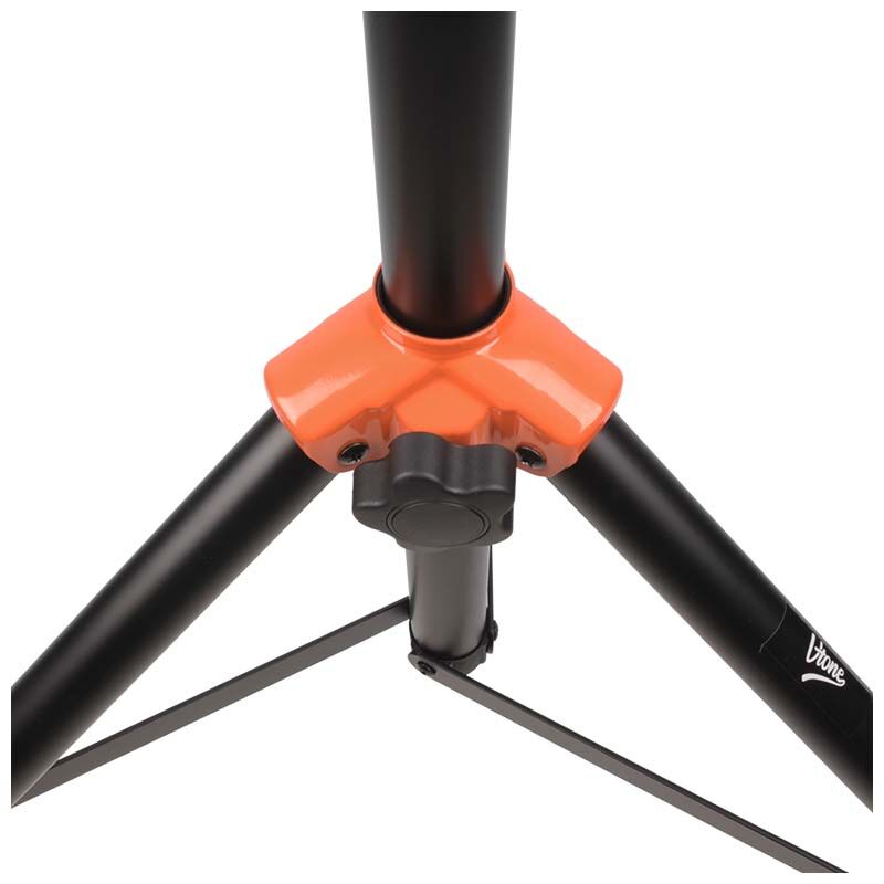 DELUXE Speaker Stand 120-190 cm (60 kg)