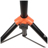 DELUXE Speaker Stand 120-190 cm (60 kg)