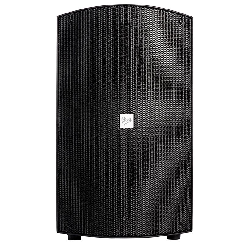 V-Tone NBX-112 active 12” PA speaker with DSP