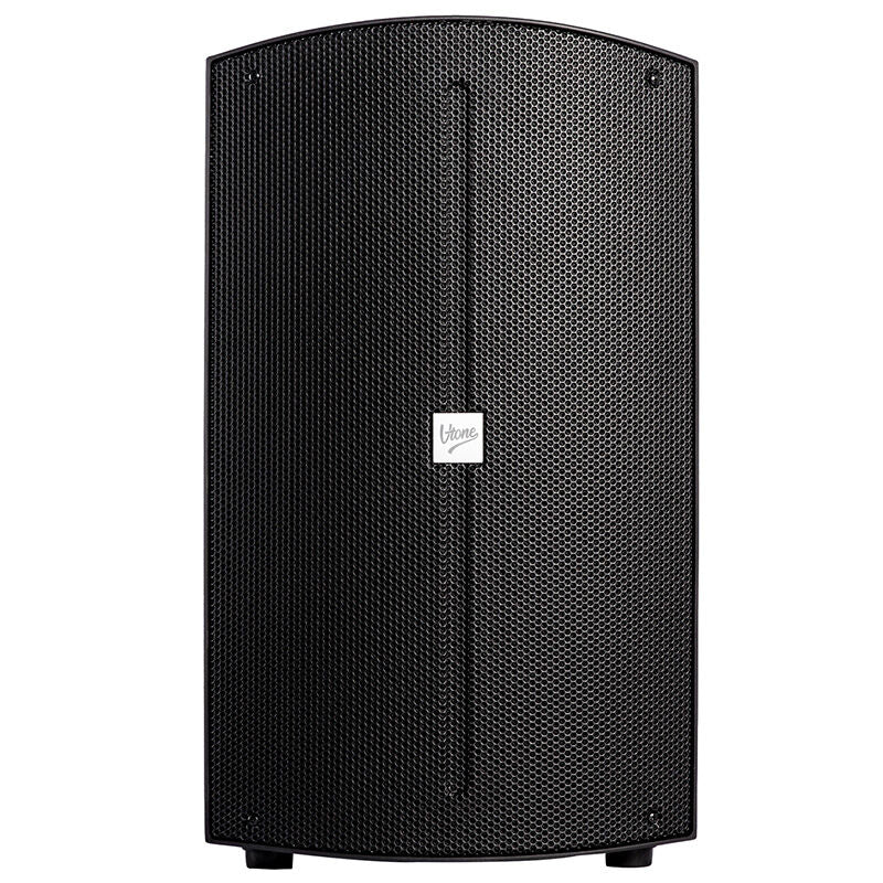 V-Tone NBX-112 active 12” PA speaker with DSP