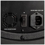 V-Tone NBX-112 active 12” PA speaker with DSP