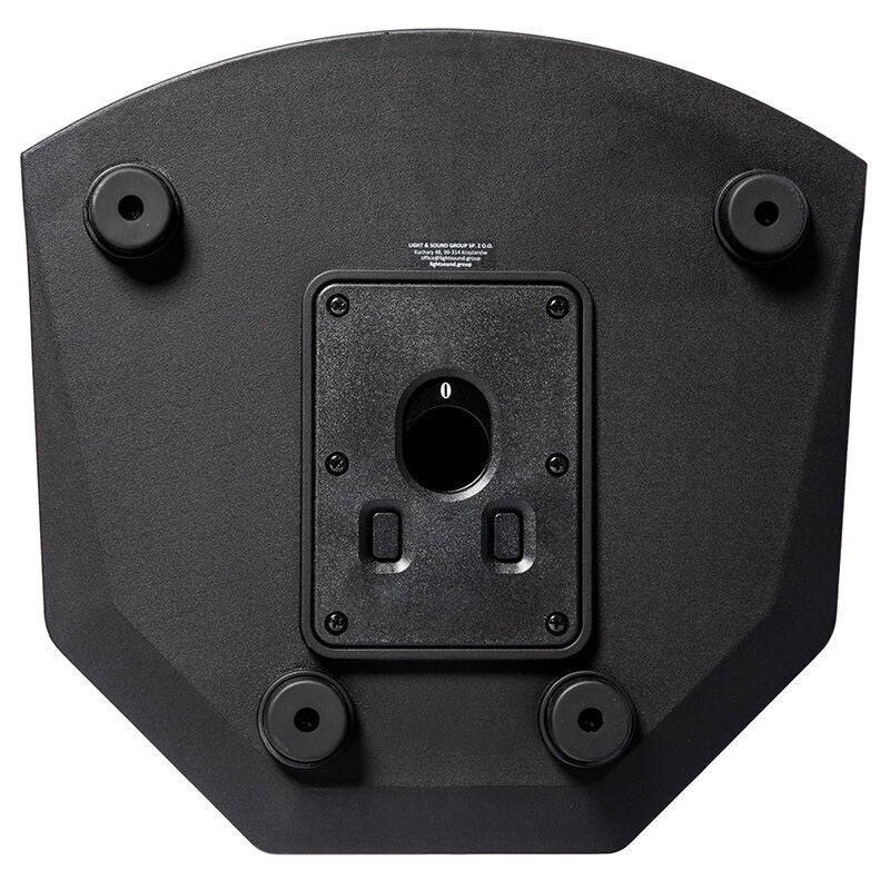 V-Tone NBX-112 active 12” PA speaker with DSP