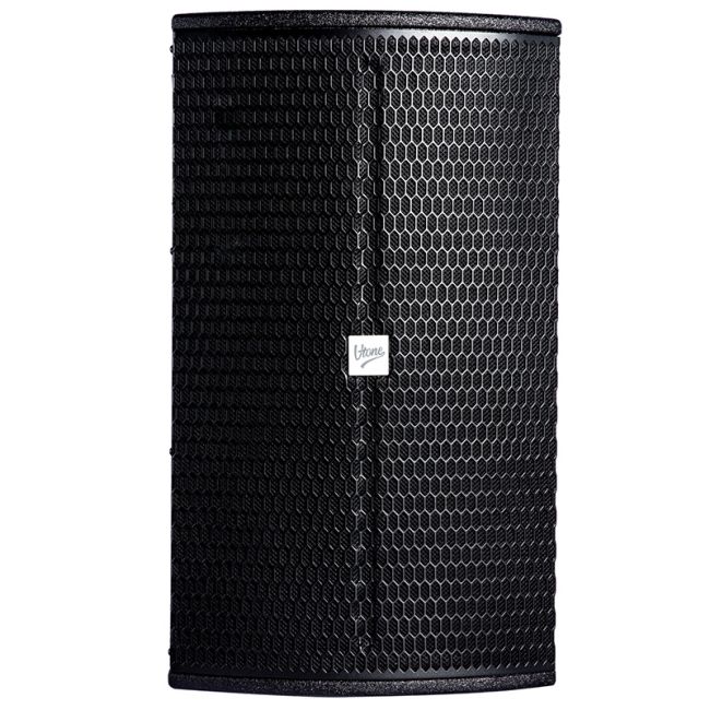 V-TONE NBX-112A Active 12" PA Speaker with DSP