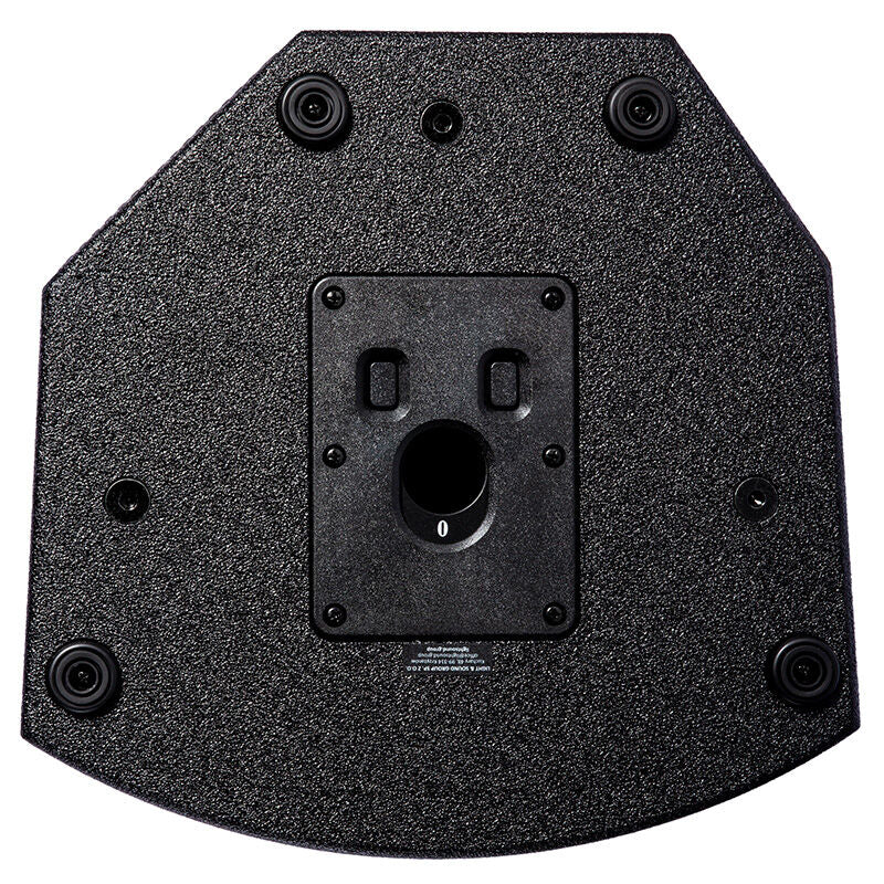 V-TONE NBX-112A Active 12" PA Speaker with DSP