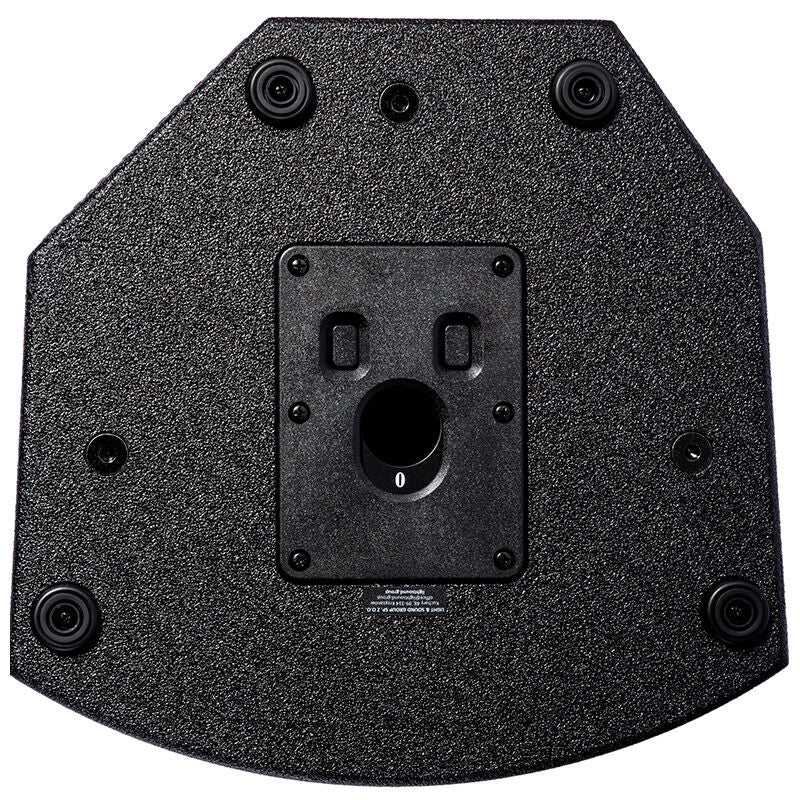 V-TONE NBX-112A Active 12" PA Speaker with DSP
