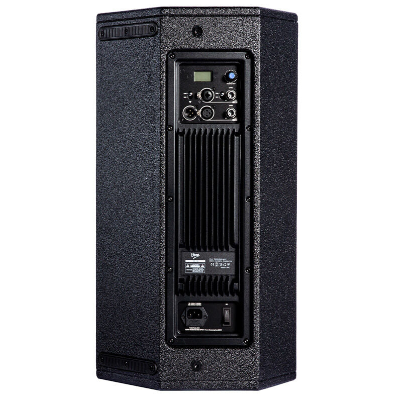 V-TONE NBX-112A Active 12" PA Speaker with DSP