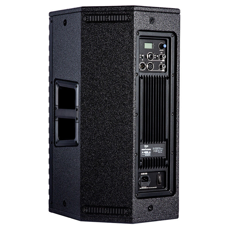 V-TONE NBX-112A Active 12" PA Speaker with DSP