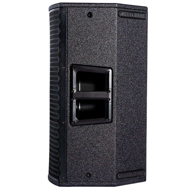 V-TONE NBX-112A Active 12" PA Speaker with DSP