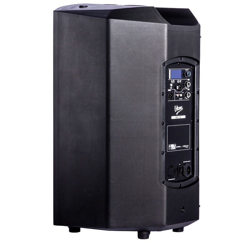 V-Tone NBX-115 Active 15" PA Speaker with DSP (350W)