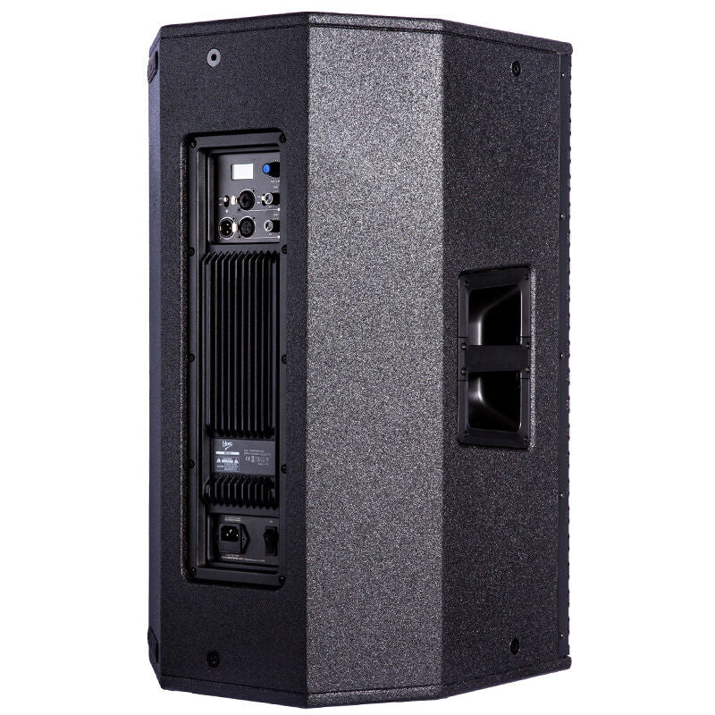 V-TONE NBX-115A active 15” PA speaker with DSP