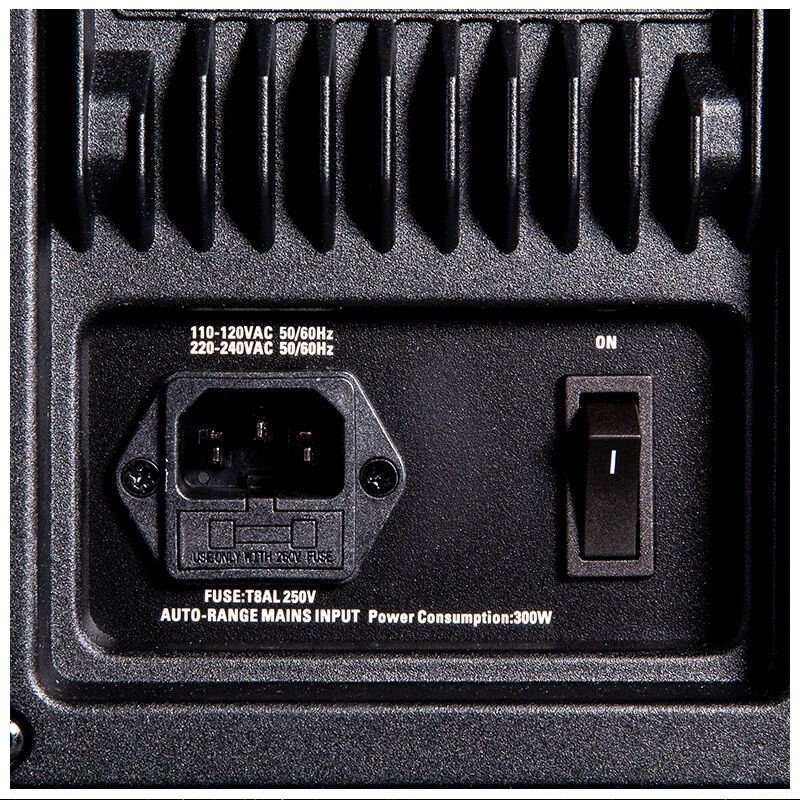 V-TONE NBX-115A active 15” PA speaker with DSP
