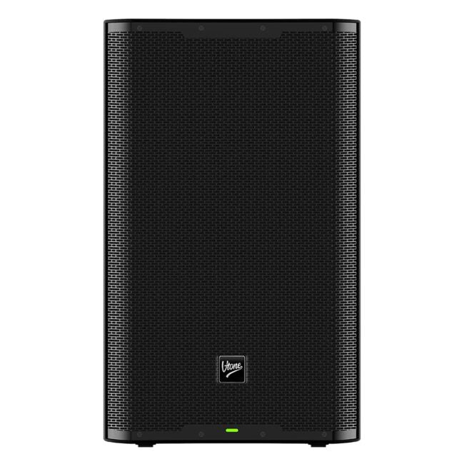 V-TONE OrionX 15" aktivt højttalerkabinet