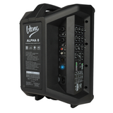 V-TONE ALPHA 8 aktiv højttaler med batteri