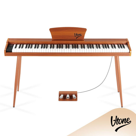 Grooveland DDP-140 Electric Piano (Dark)