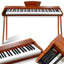Grooveland DDP-140 Electric Piano (Dark)