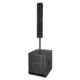 V-TONE BOOSTER Active PA System
