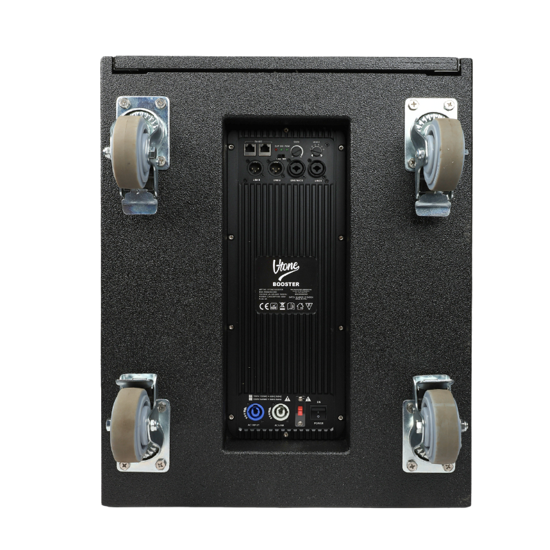 V-TONE BOOSTER Active PA System