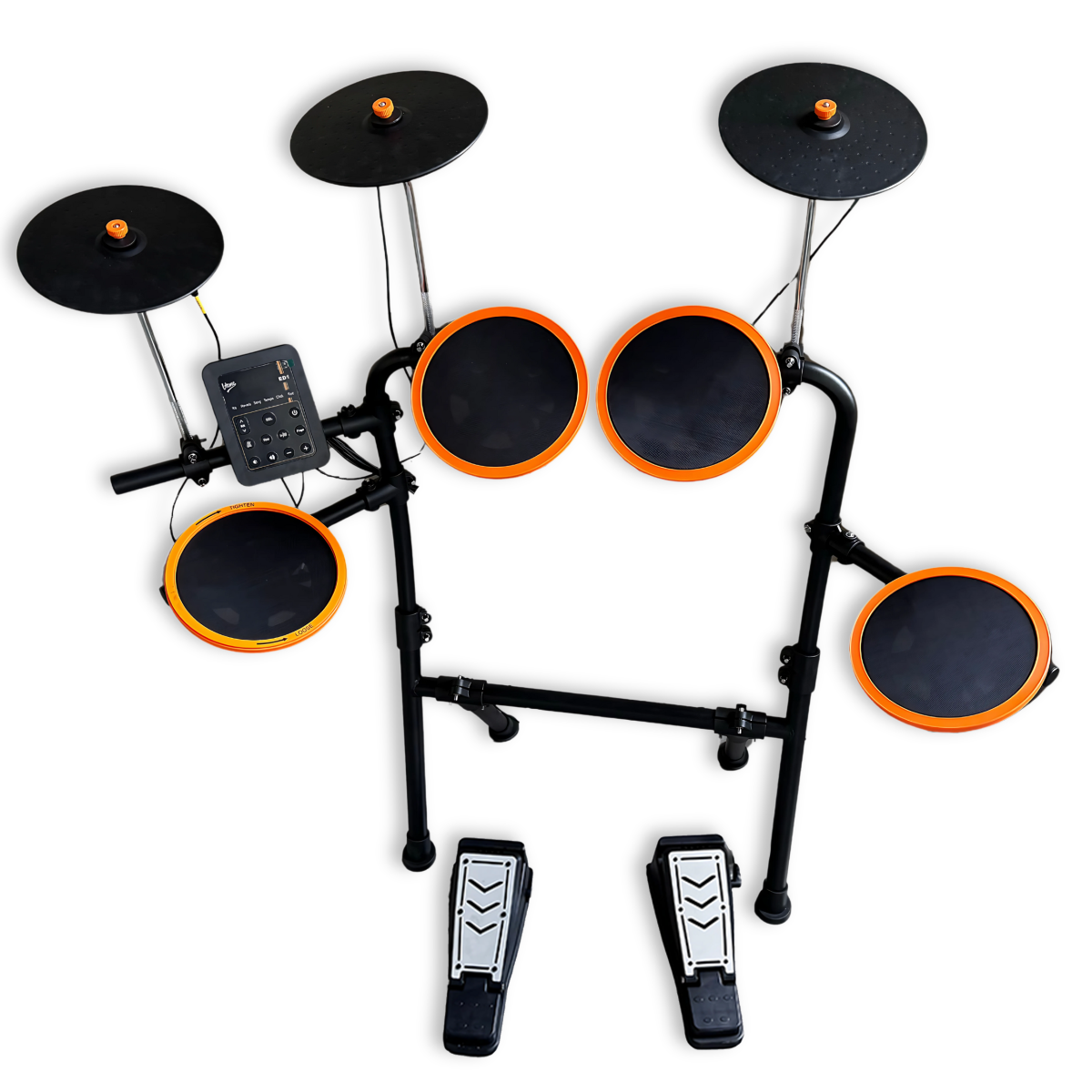 Grooveland ED100 Electric Drum Kit
