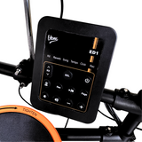 Grooveland ED100 Electric Drum Kit